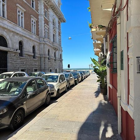 Apulia White House 59 Apartment Bari Exterior photo