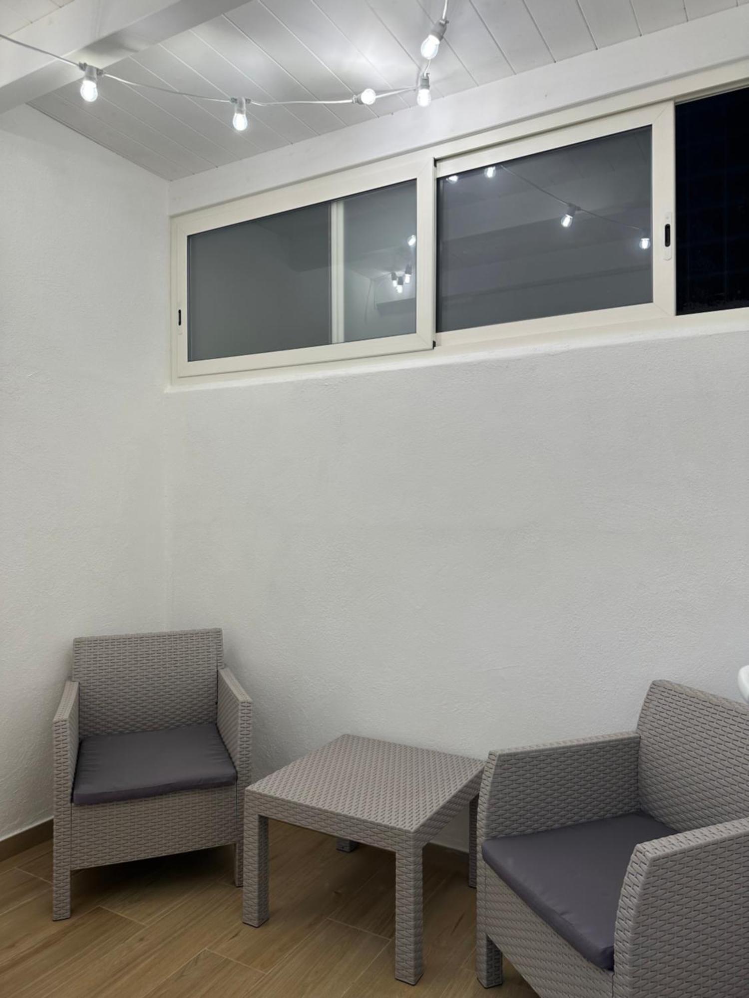 Apulia White House 59 Apartment Bari Exterior photo